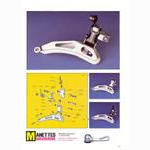 MAVIC catalog (1984-1985)