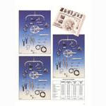 MAVIC catalog (1984-1985)