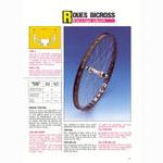 MAVIC catalog (1984-1985)