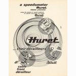 Huret advertisement (07-1966)