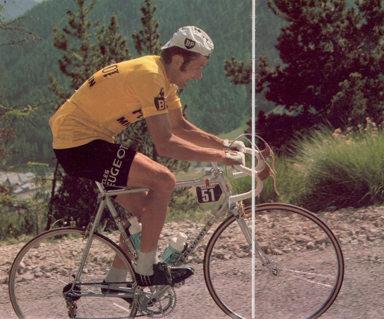 Bernard Thevenet (1975)