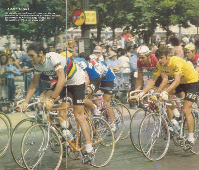 Bernard Thevenet (1975)