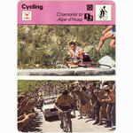 Bernard Thevenet (1975) - Front