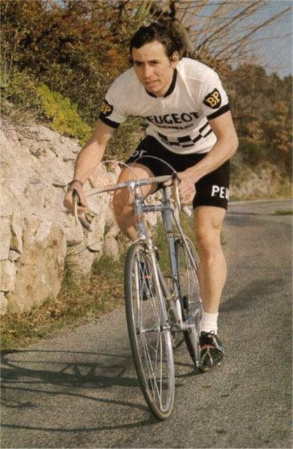 Jacques Esclassan (1975)
