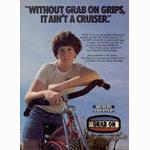 Grab-On Products advertisement (05-1980)