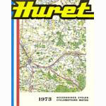 Huret catalog (1973)