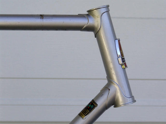 1977 Peugeot PY-10 CP