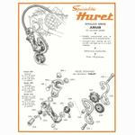 Huret catalog (1973)