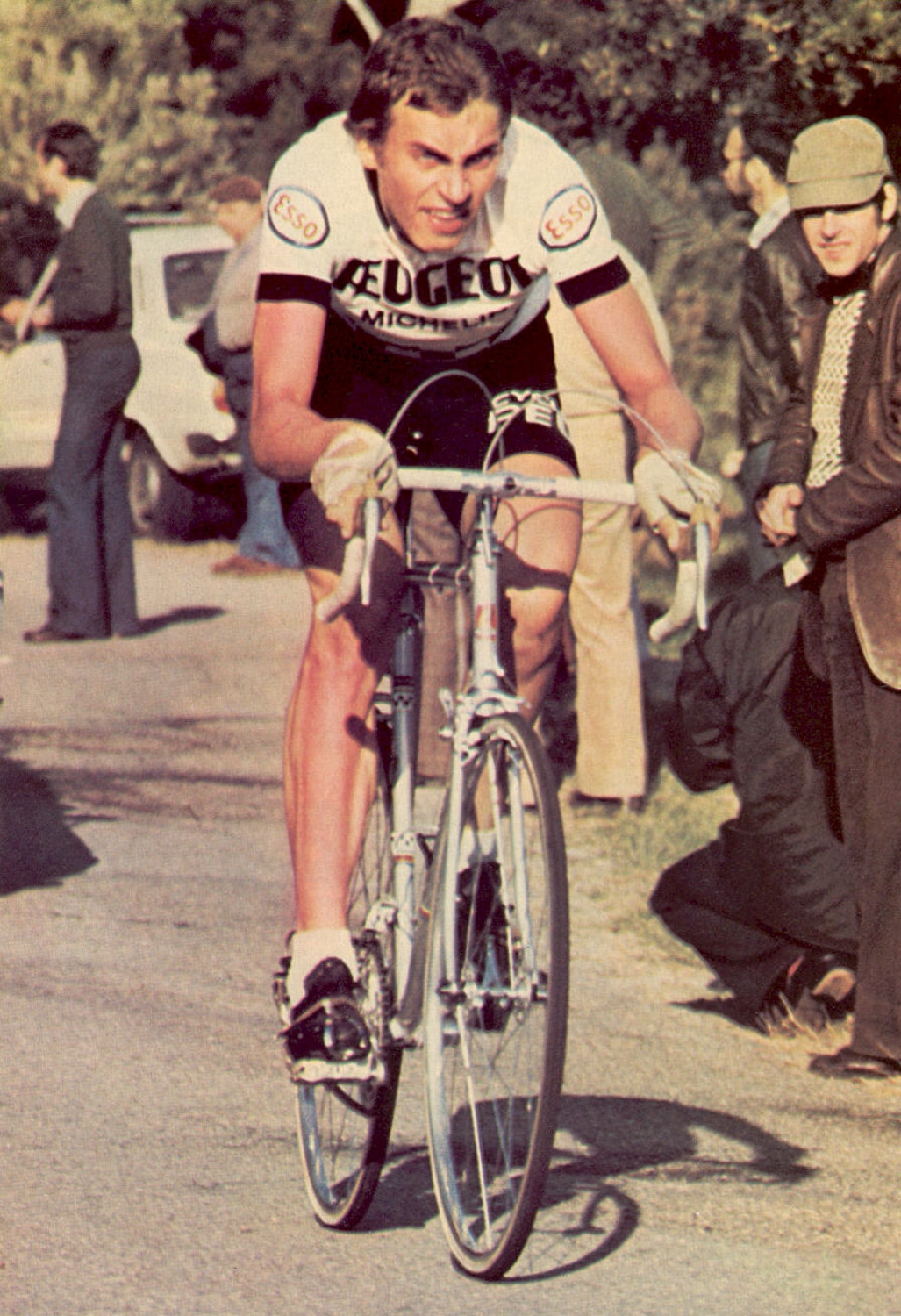 Jean-Luc Vandenbroucke (1977)