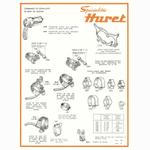 Huret catalog (1973)