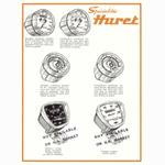 Huret catalog (1973)