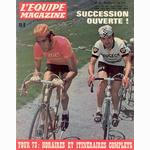 Bernard Thevenet (1973)