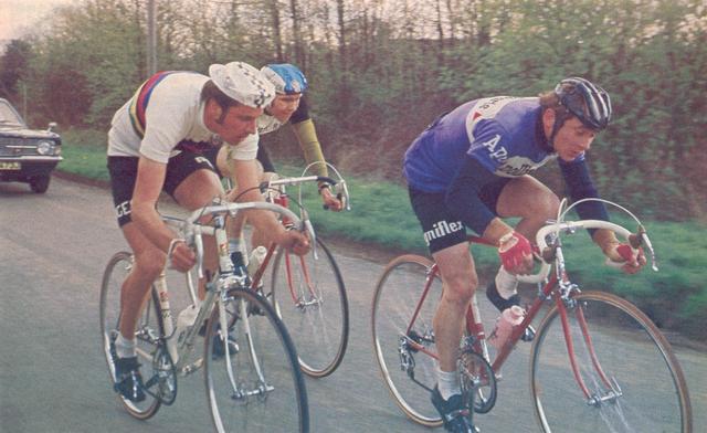 Regis Ovion (1972)
