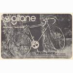 Gitane Paris-Nice (06-1972)