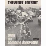 Bernard Thevenet (1973)