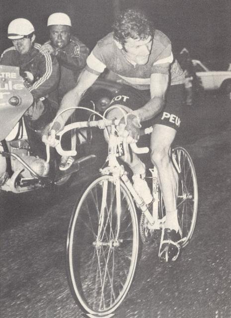 Bernard Thevenet (1973)