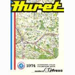 Huret catalog (1974)