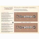 Stronglight catalog # 25 (1980)