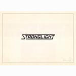 Stronglight catalog # 25 (1980)