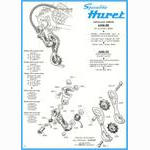 Huret catalog (1974)