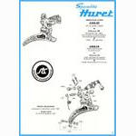 Huret catalog (1974)