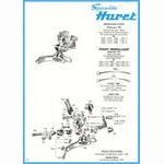 Huret catalog (1974)