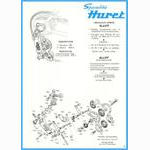 Huret catalog (1974)