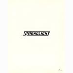 Stronglight catalog # 22 (1974)