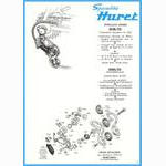 Huret catalog (1974)