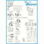 Huret catalog (1974)