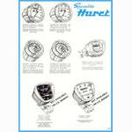 Huret catalog (1974)