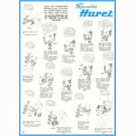 Huret catalog (1974)