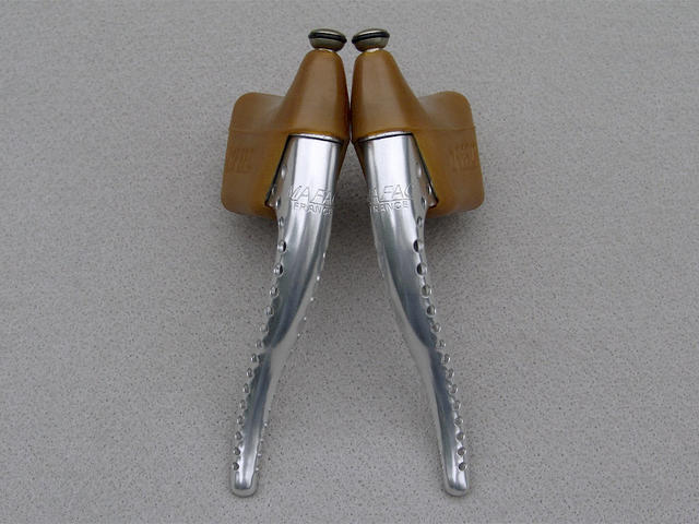 Brake Levers - 01