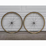 Wheelset - 01