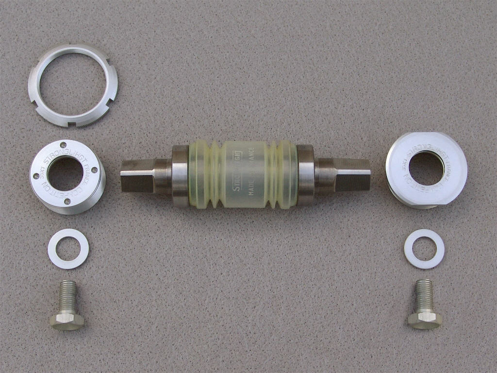 Bottom Bracket - 03