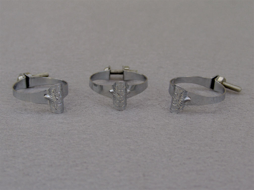 Brake Cable Clips
