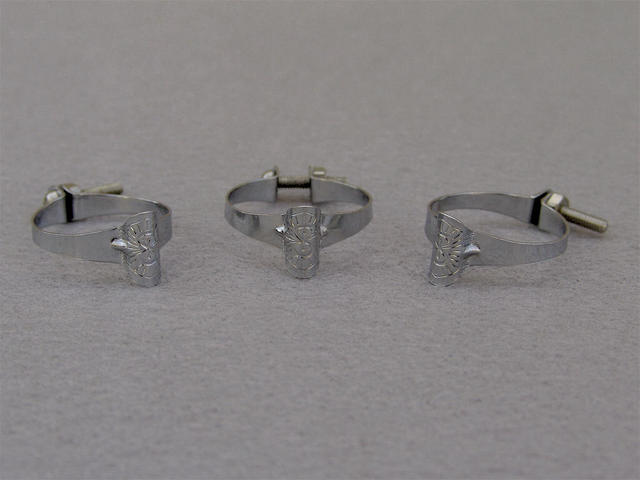 Brake Cable Clips