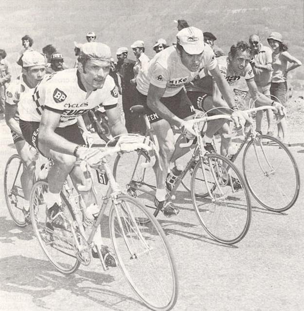 Bernard Thevenet (1975)