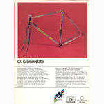 Colnago catalog (1983)