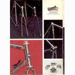 Colnago catalog (1983)