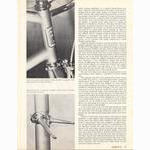 <------ Bicycling Magazine 03-1974 ------> Teledyne Titan