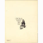 Original Plastic Bike catalog (1973)