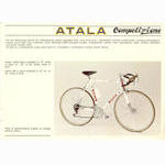 Atala catalog (1971)