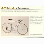 Atala catalog (1971)