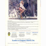 Lambert catalog (1972)