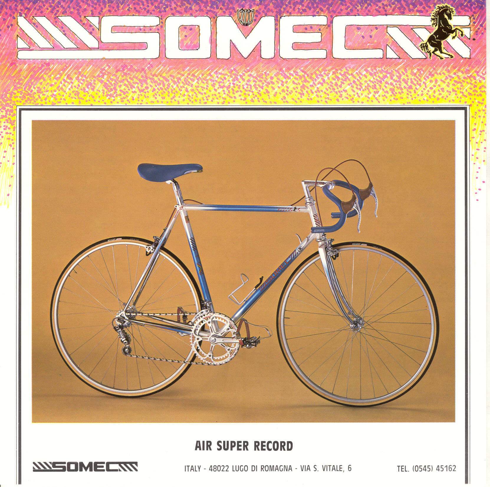 SOMEC catalog (1986)