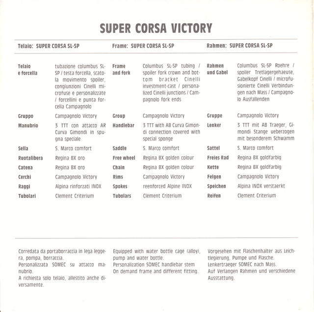 SOMEC catalog (1986)