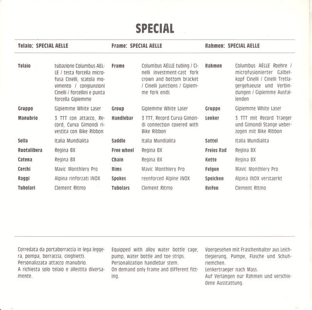 SOMEC catalog (1986)