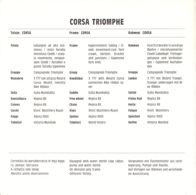 SOMEC catalog (1986)