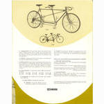 Schwinn Paramount / Sports Tourer / Super Sport catalog (1971)